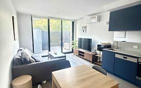 Cbd - Pool - Sleeps 4 - Parking